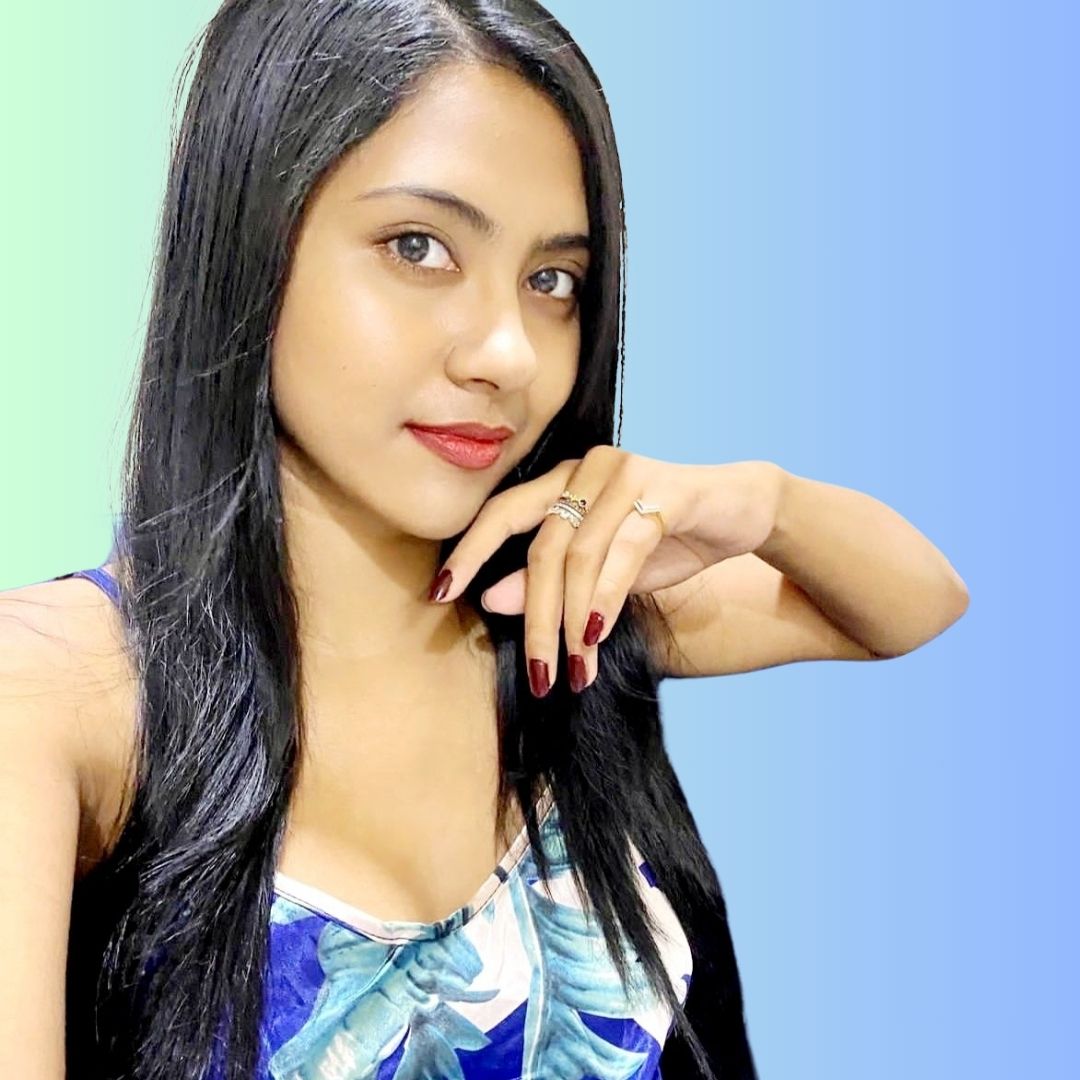 Chaaya escort girl