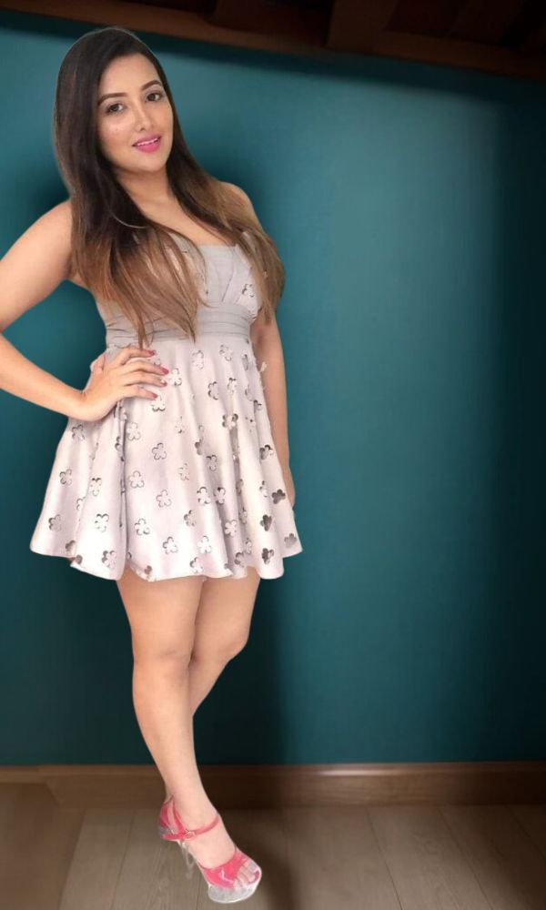 Escorts Service in Aerocity