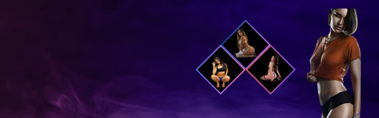 SELECT YOUR GIRL in Delhi