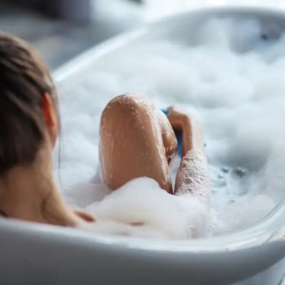 Be Clean and Hygienic
