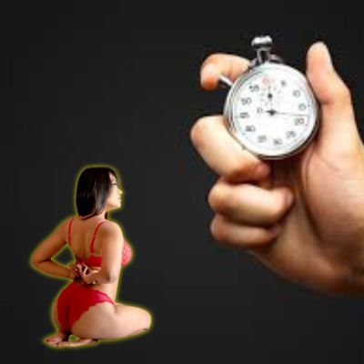 Follow the Time Allotted