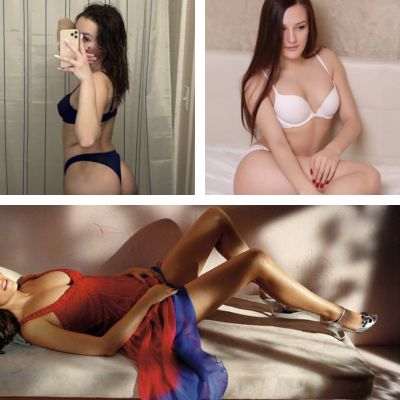 Pick a Reputed Escorts Agency