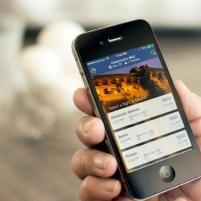 Understand the Booking Process