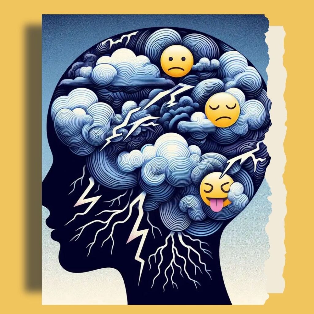 Avoid Negative Thoughts