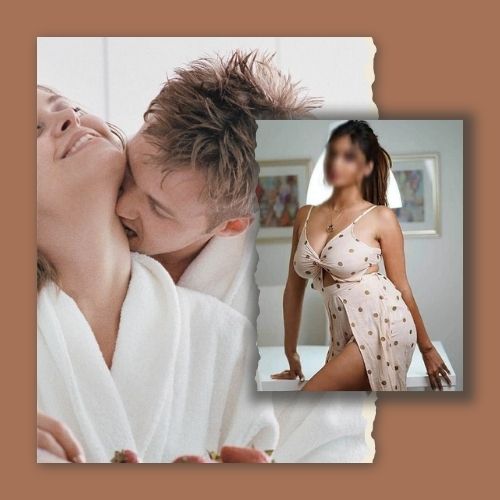 Escorts about Your Sex Fantasies