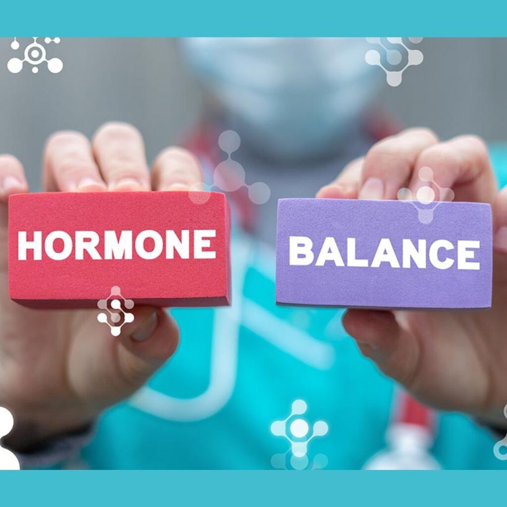 Hormone Balance