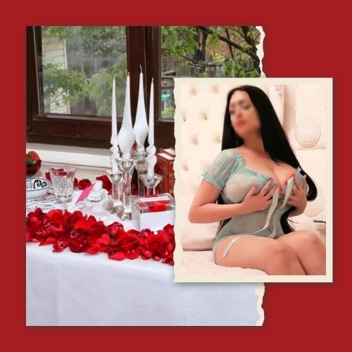 Plan a Romantic Setting