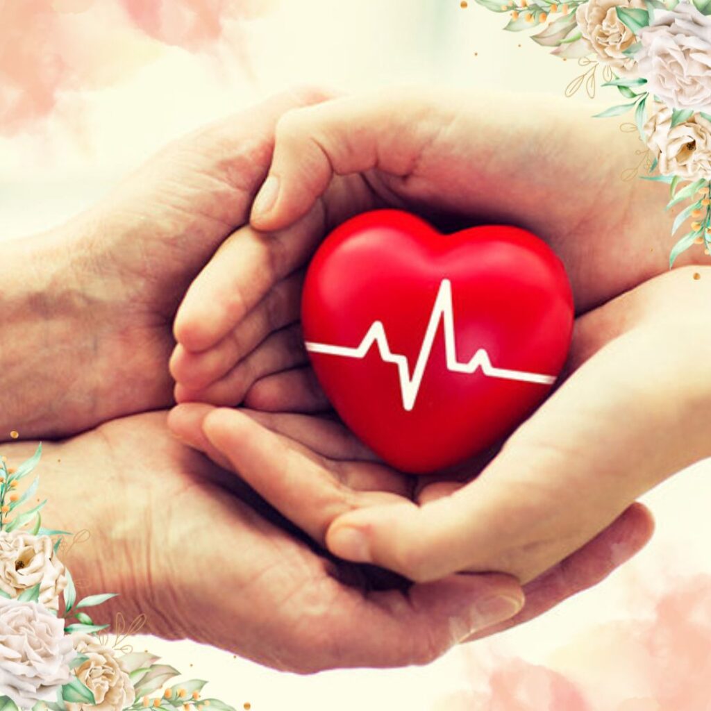 Sex Improves Heart Health 