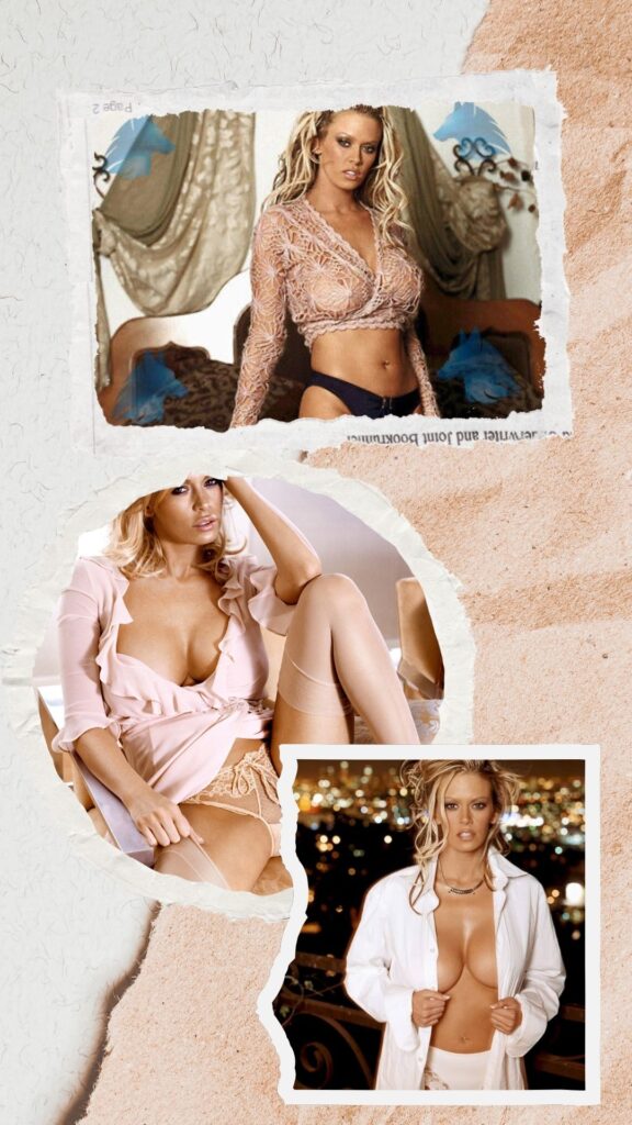 Celebrity Escorts