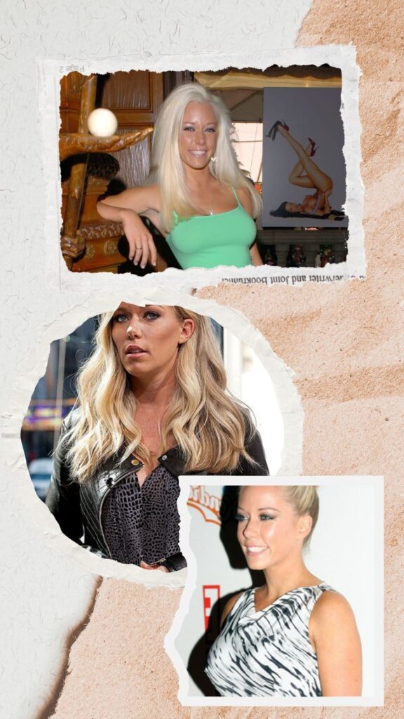 Kendra Wilkinson, Celebrity Escorts