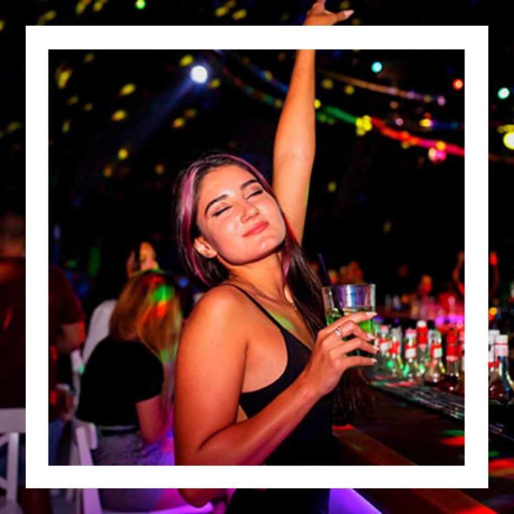 Nightlife and Party Culture