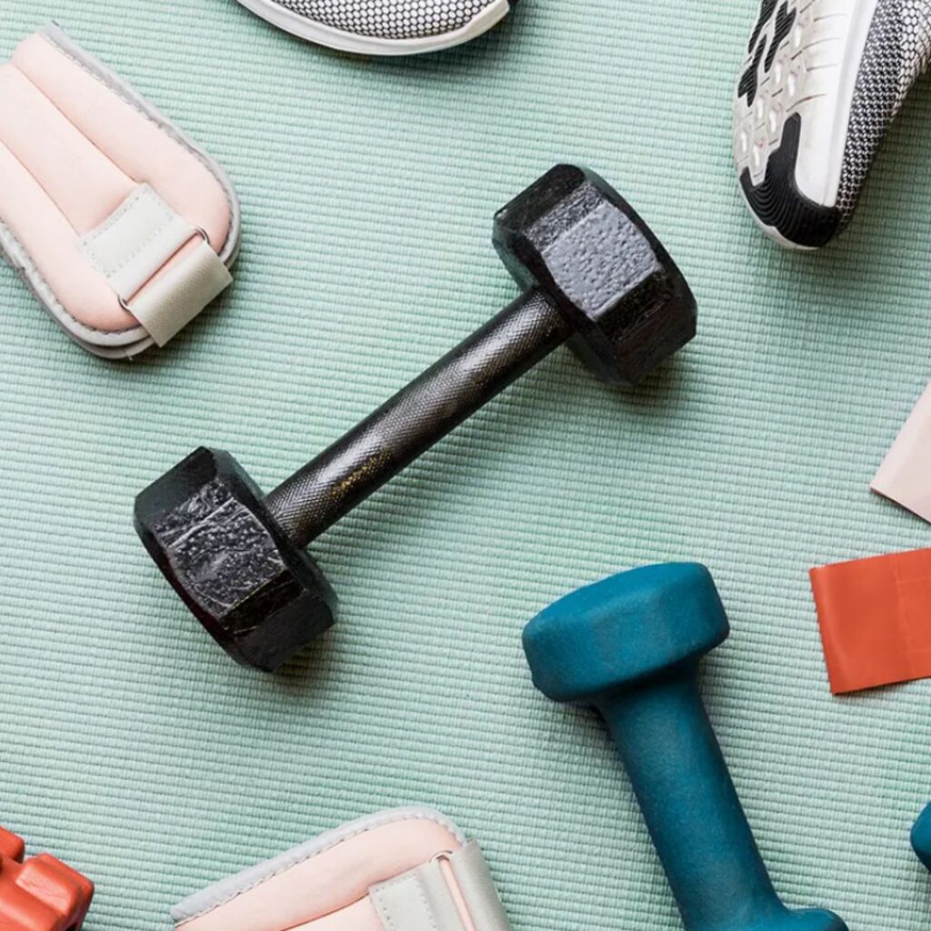 Wellness, Fitness, and Spa Retreats